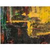 Image 3 : Robert Motherwell American Abstract Oil on Canvas