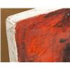Image 6 : Robert Motherwell American Abstract Oil on Canvas