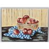 Image 1 : Edith Grace Coombs Canadian Oil on Board