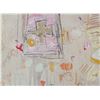 Image 3 : Cy Twombly American Abstract Oil Catskills Gallery