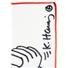Image 5 : Keith Haring After American Pop Mixed Media on Paper