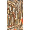 Image 1 : Gus Nall American Abstract OOC Regent 22
