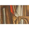 Image 4 : Gus Nall American Abstract OOC Regent 22