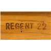 Image 8 : Gus Nall American Abstract OOC Regent 22