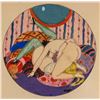 Image 3 : Gerda Wegener Danish Mixed Media Mathias Fels
