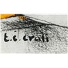 Image 4 : Tullio Crali Italian Modernist Mixed Media Paper