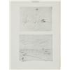 Image 1 : Pierre Bonnard French Lithograph on Paper