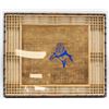 Image 2 : Japanese Woodcarved Calligraphy and Lohan WC