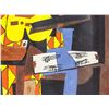 Image 3 : Pablo Picasso Spanish Gouache Galerie Mathias Pari