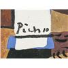 Image 5 : Pablo Picasso Spanish Gouache Galerie Mathias Pari