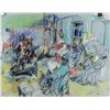 Image 1 : Clarence Alphonse Gagnon Canadian Pastel