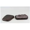 Image 1 : Chinese Ink Stone with Wood Box
