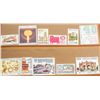 Image 6 : Mint Stamps of all Nations Album Limited Edition