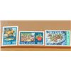 Image 7 : Mint Stamps of all Nations Album Limited Edition