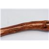 Image 3 : Chinese Huanghuali Wood Carved Paperweight