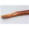 Image 4 : Chinese Huanghuali Wood Carved Paperweight