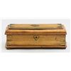 Image 1 : Wooden Jewelry Box