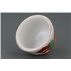 Image 4 : Two Pieces of Chinese Porcelain Wine Cups