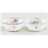 Image 2 : 4 Assorted Chinese Porcelain Cup Qianlong Chenghua