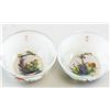 Image 3 : 4 Assorted Chinese Porcelain Cup Qianlong Chenghua