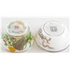 Image 7 : 4 Assorted Chinese Porcelain Cup Qianlong Chenghua