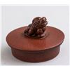 Image 3 : Chinese Fine Zisha Teapot with Shao Daheng MK