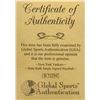 Image 2 : GSA Certified Babe Ruth Autographed Baseball