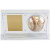 Image 4 : GSA Certified Babe Ruth Autographed Baseball