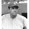 Image 7 : GSA Certified Babe Ruth Autographed Baseball