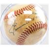 Image 6 : GSA Certified Jimmie Foxx Autographed Baseball