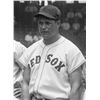 Image 7 : GSA Certified Jimmie Foxx Autographed Baseball