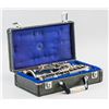 Image 1 : French Antique Special Harmony Clarinet with Case