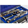 Image 2 : French Antique Special Harmony Clarinet with Case