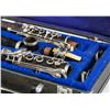 Image 7 : French Antique Special Harmony Clarinet with Case