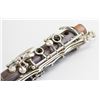 Image 8 : French Antique Special Harmony Clarinet with Case