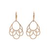 Image 1 : Sterling Silver Earrings