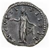 Image 2 : ROMAN EMPIRE: Faustina Junior, 146-176 AD, AR denarius (3.26g). EF