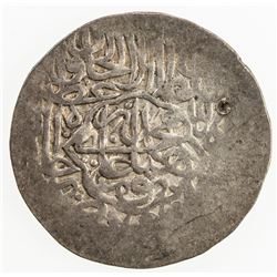 MUGHAL: Humayun, 1530-1556, AR shahrukhi, NM, AH(94)5. VF