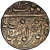 Image 2 : SIKH EMPIRE: AR rupee, Amritsar, VS1877 (1820). PCGS MS64