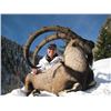 Image 3 : 7-day Turkey Anatolian (Bezoar) Ibex Hunt for Two Hunters