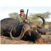 Image 1 : 10-day Zimbabwe Cape Buffalo and Plains Game Safari for One Hunter and One Observer