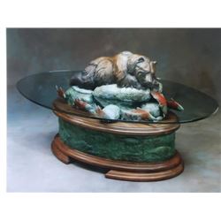 Original Bronze Sculpture