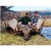 Image 4 : 10-day Western Canadian Moose Hunt for One Hunter