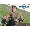 Image 4 : 10-day Kamchatka Snow Sheep Hunt for One Hunter