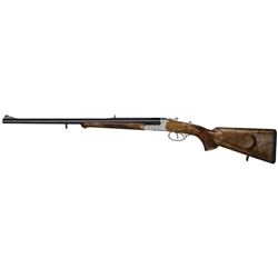 Classic Big Five Double Rifle