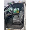 Image 8 : 2011 Ford F-450 Box Truck 14 ft Box -LOCATED IN HILO BIG ISLAND (Runs Transmission Slips)