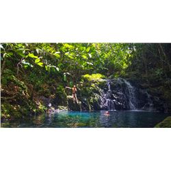 Cotton Tree Lodge Belize Adventure