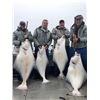 Image 1 : Gone Again Charters 4 day fishing in Alaska