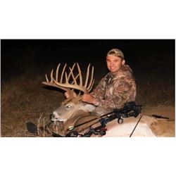 Briarwood Sporting Club, Five star Ohio Whitetail hunt for two hunters