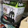 Image 2 : BIG VAC 4 GALLON SHOP VAC